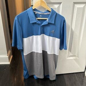 Adidas Golf Polo